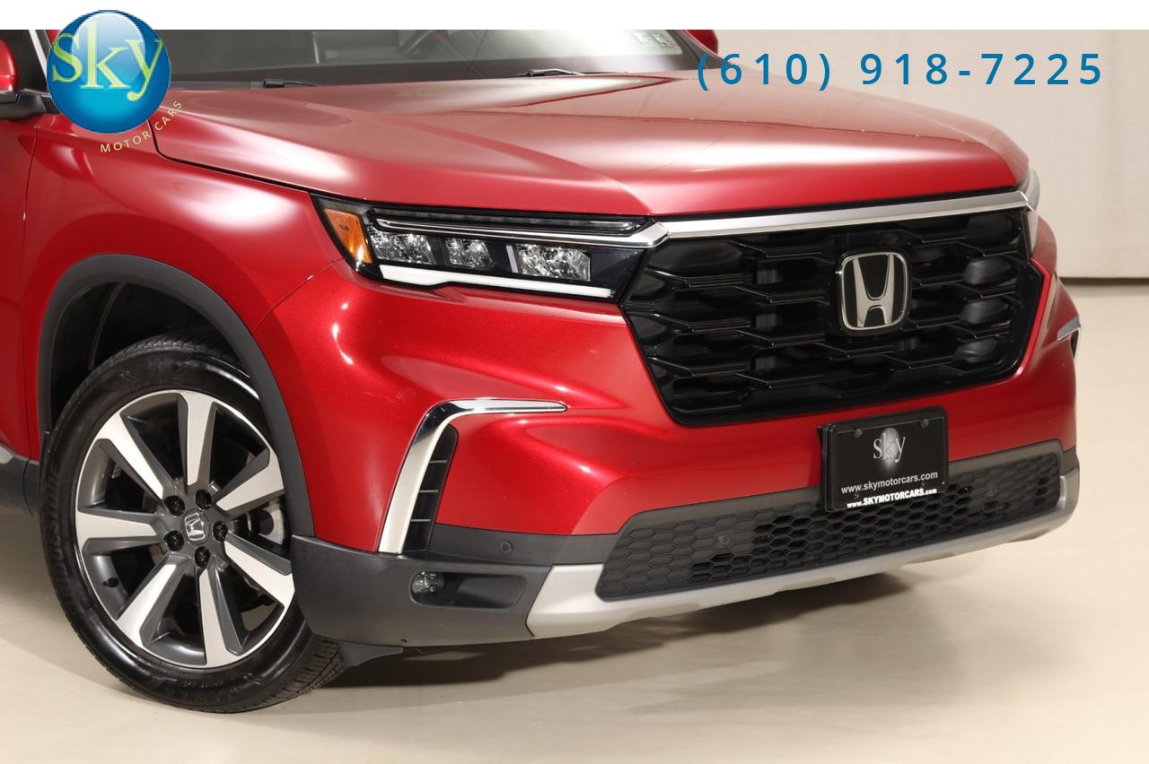 2024 Honda Pilot AWD Touring West Chester PA