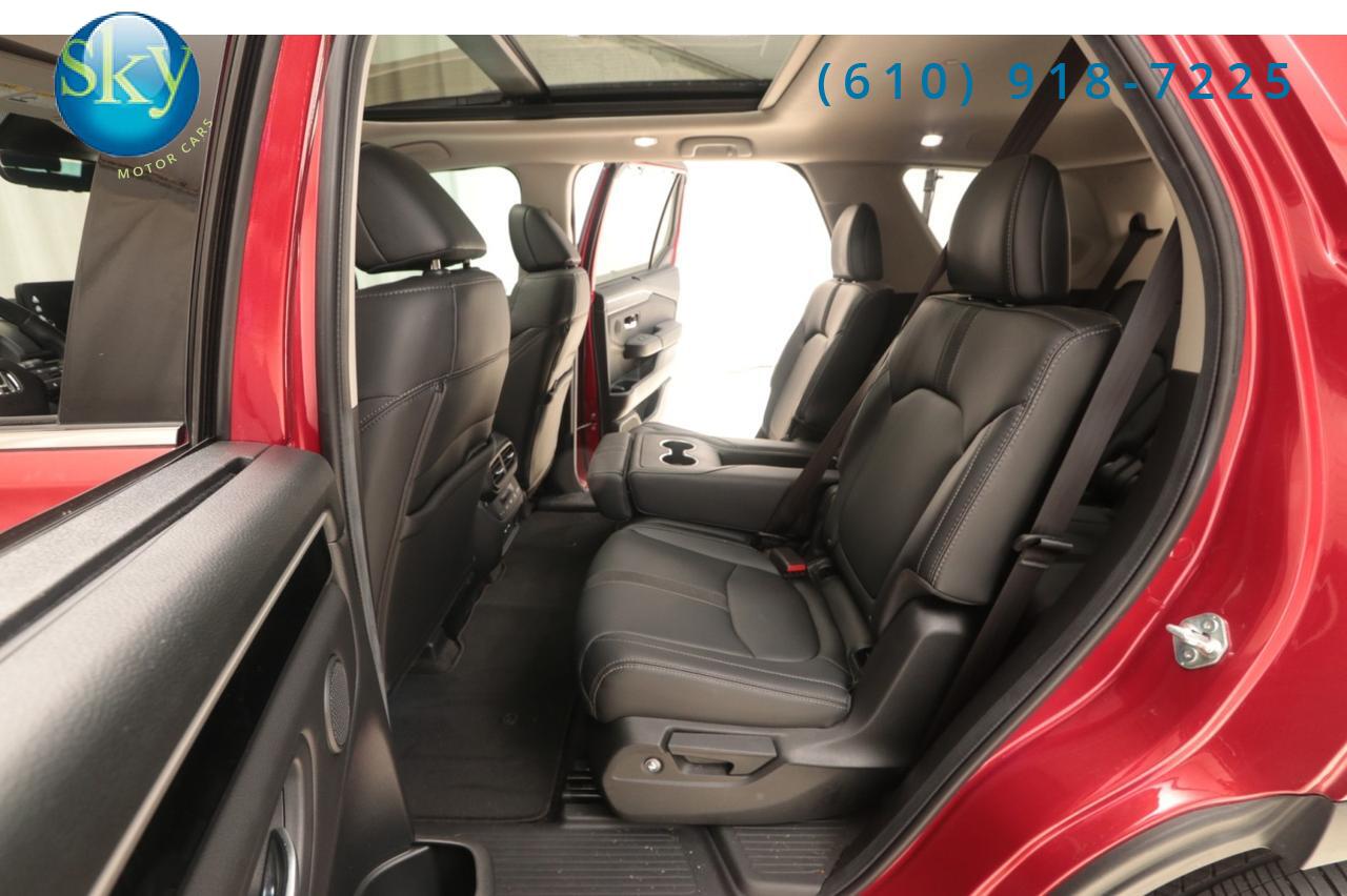 2024 Honda Pilot AWD Touring West Chester PA