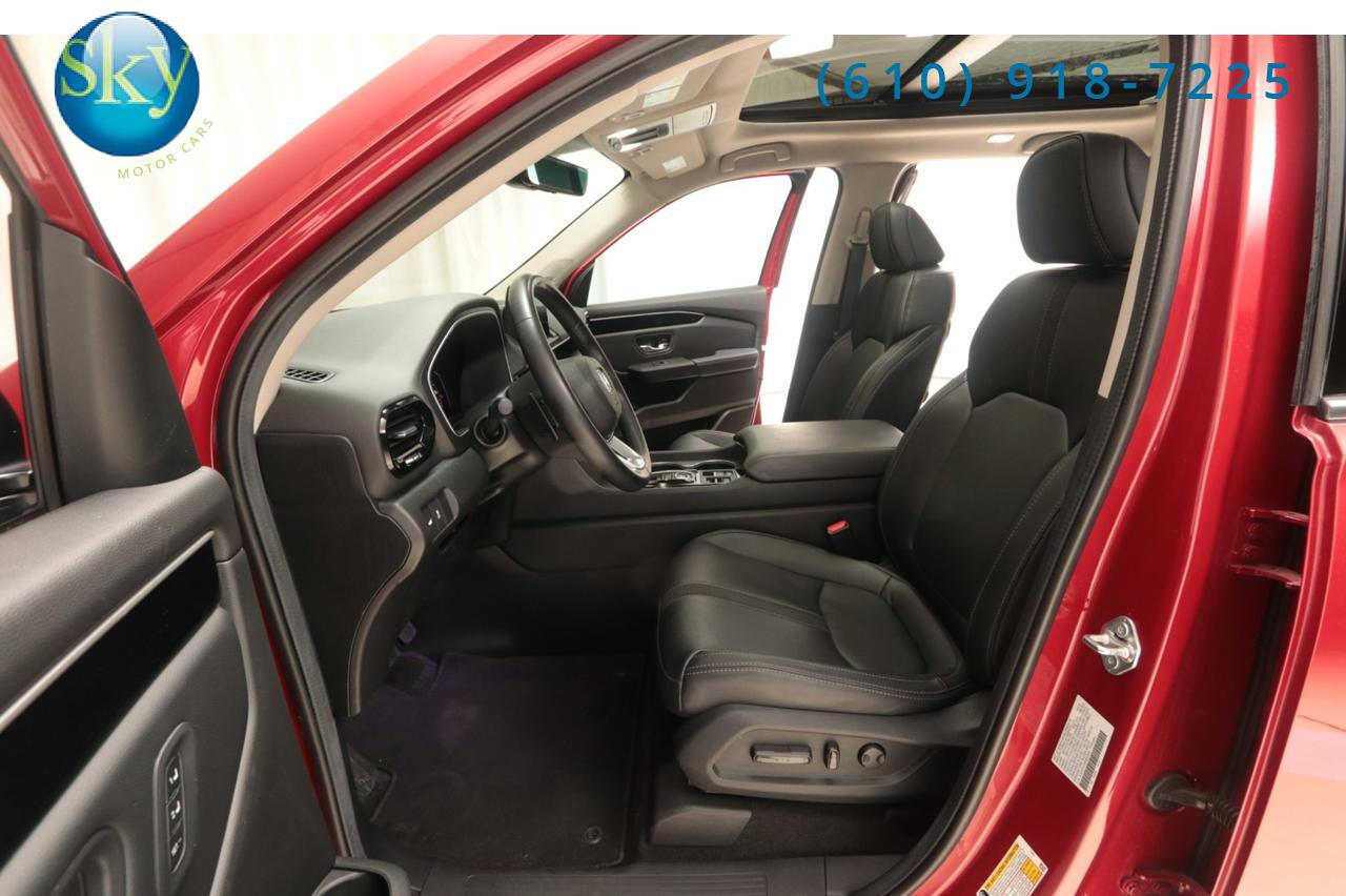 2024 Honda Pilot AWD Touring West Chester PA