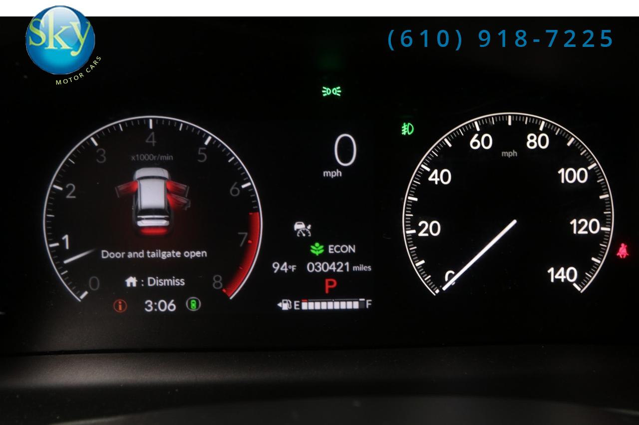 2024 Honda Pilot AWD Touring West Chester PA