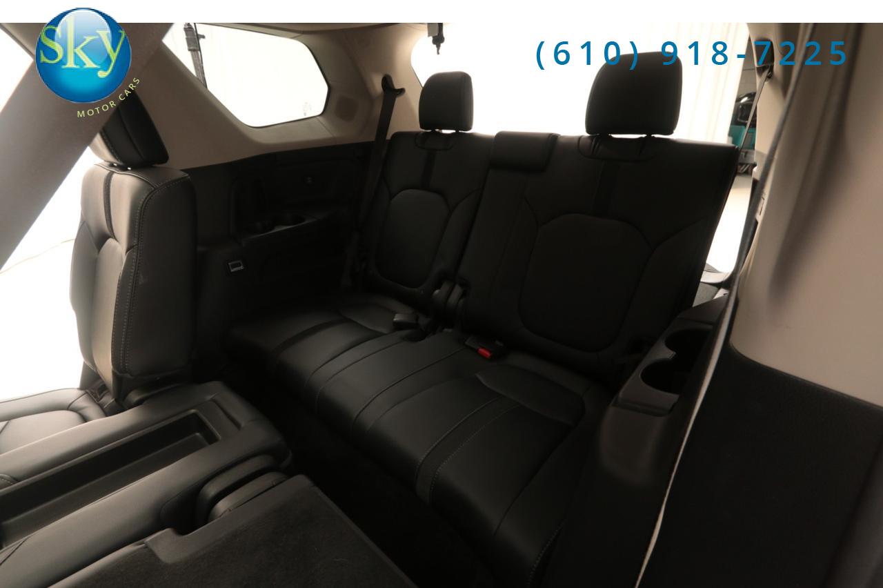 2024 Honda Pilot AWD Touring West Chester PA