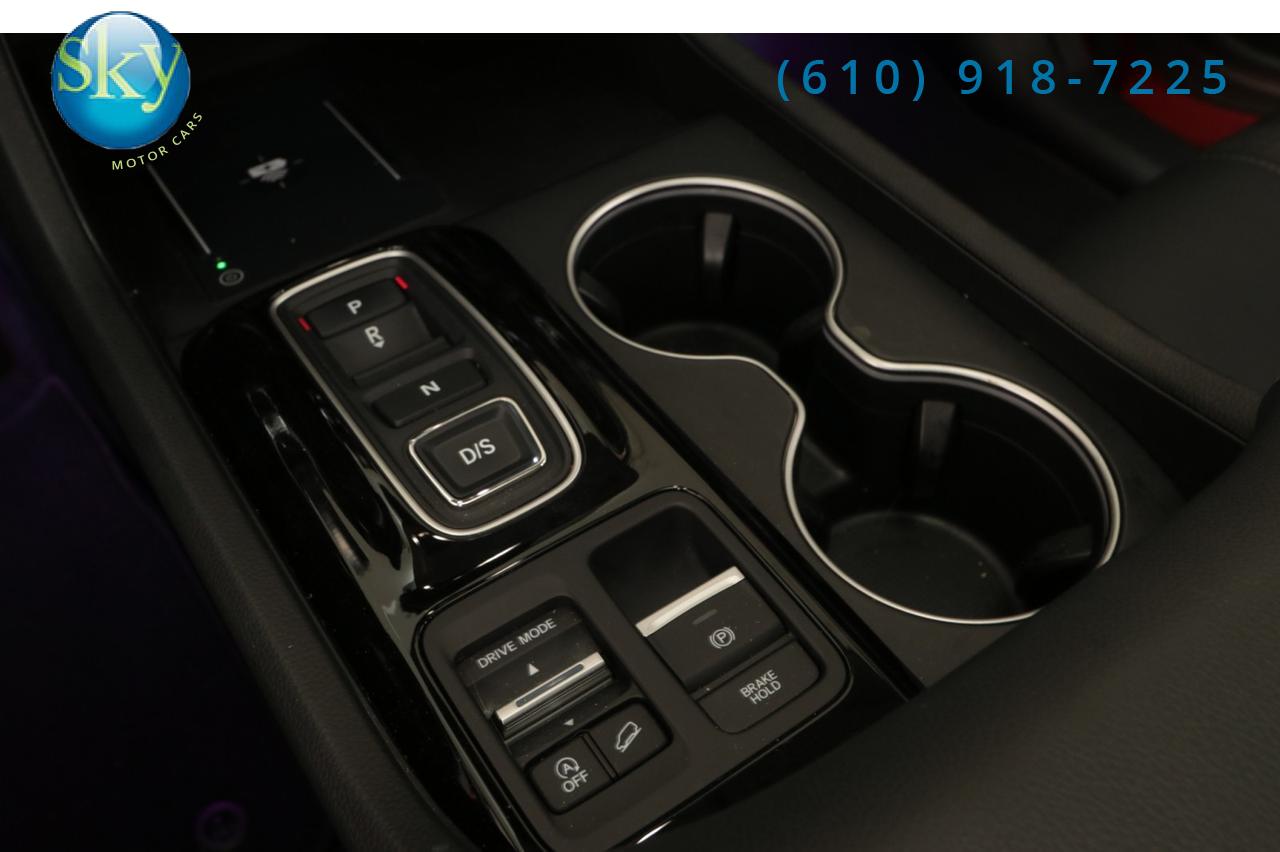 2024 Honda Pilot AWD Touring West Chester PA