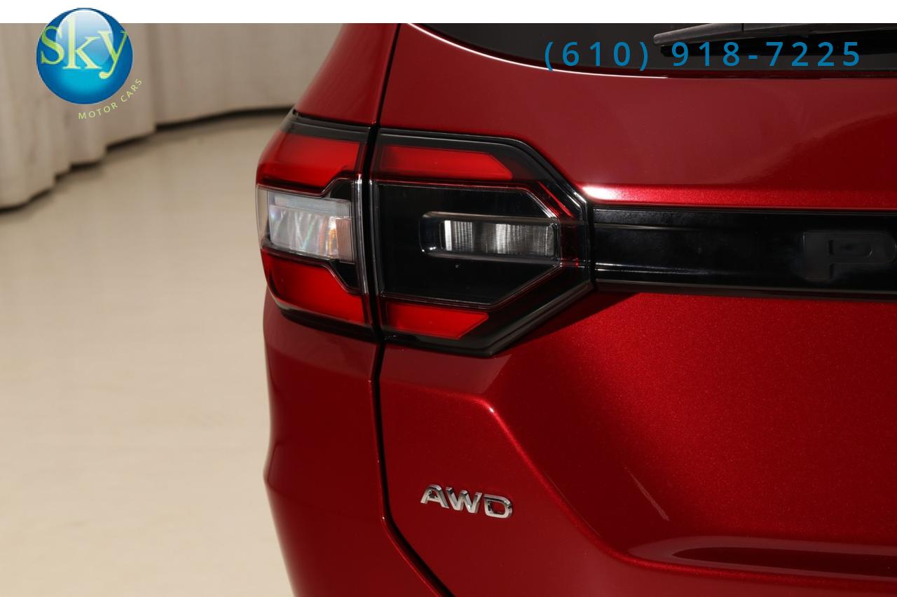 2024 Honda Pilot AWD Touring West Chester PA