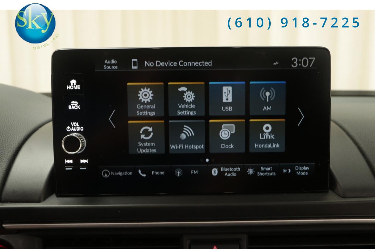 2024 Honda Pilot AWD Touring West Chester PA