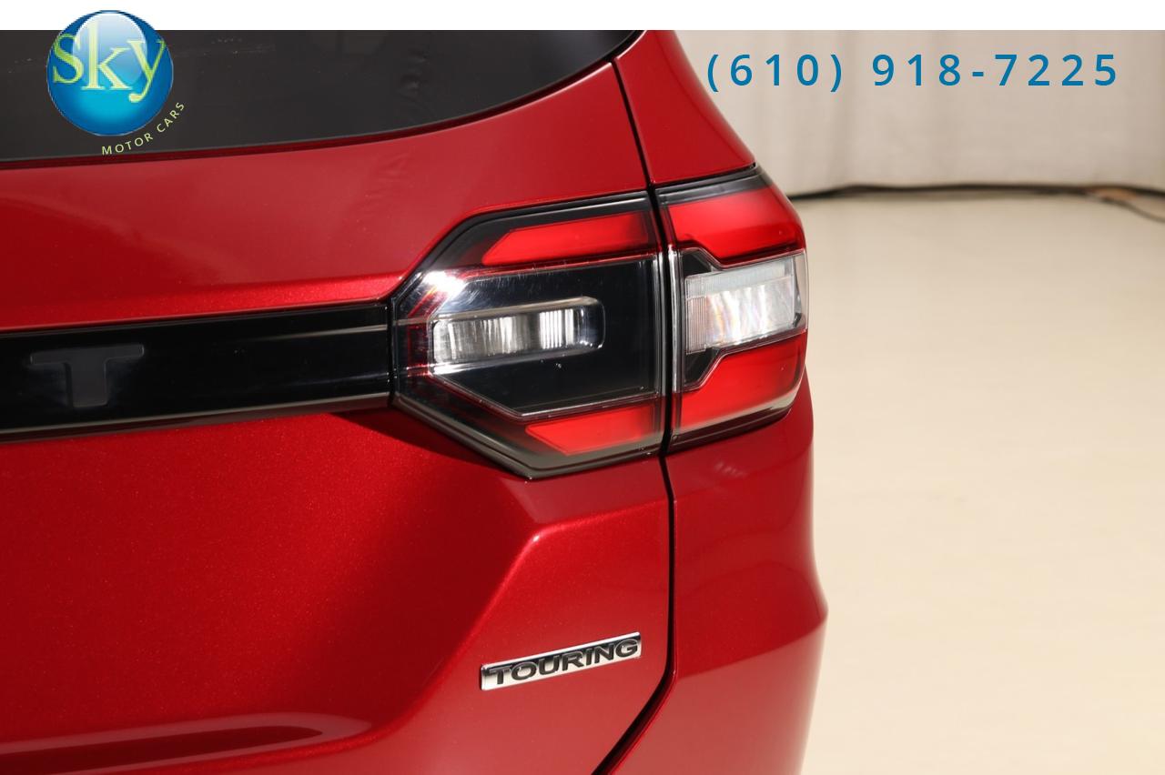 2024 Honda Pilot AWD Touring West Chester PA