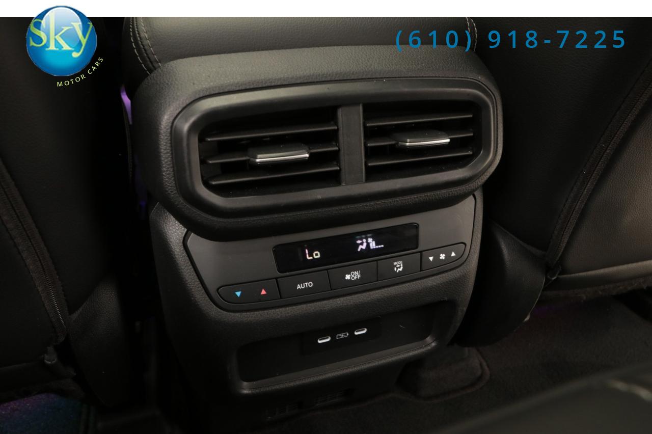 2024 Honda Pilot AWD Touring West Chester PA