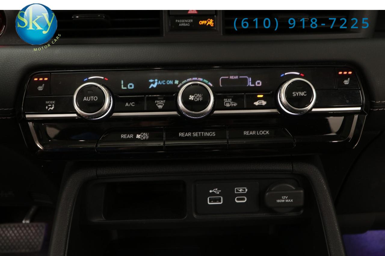 2024 Honda Pilot AWD Touring West Chester PA