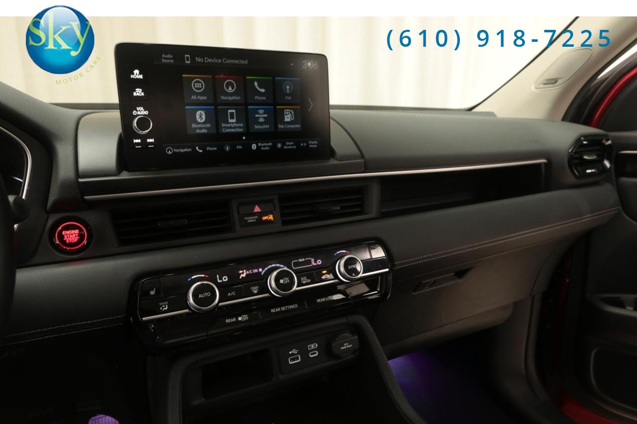 2024 Honda Pilot AWD Touring West Chester PA