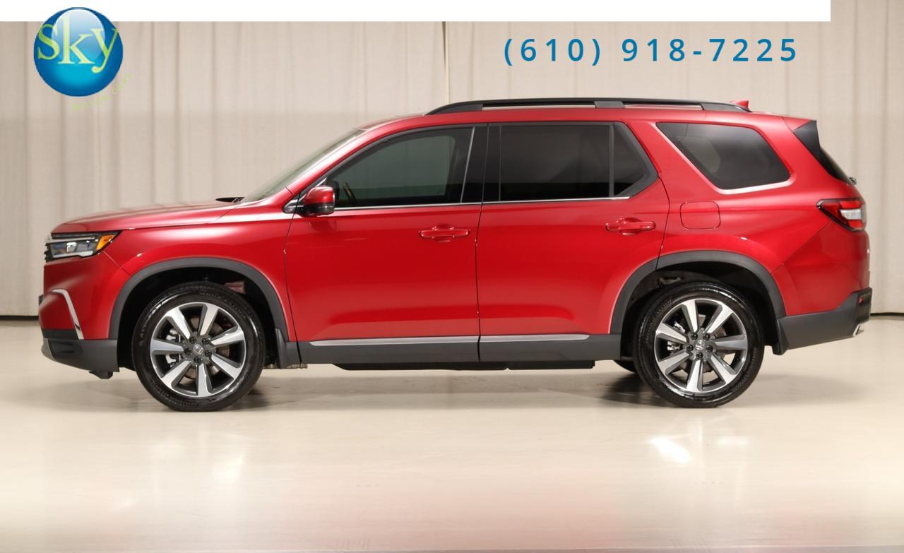 2024 Honda Pilot AWD Touring West Chester PA