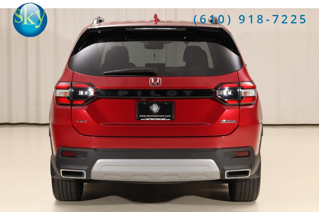 2024 Honda Pilot AWD Touring West Chester PA