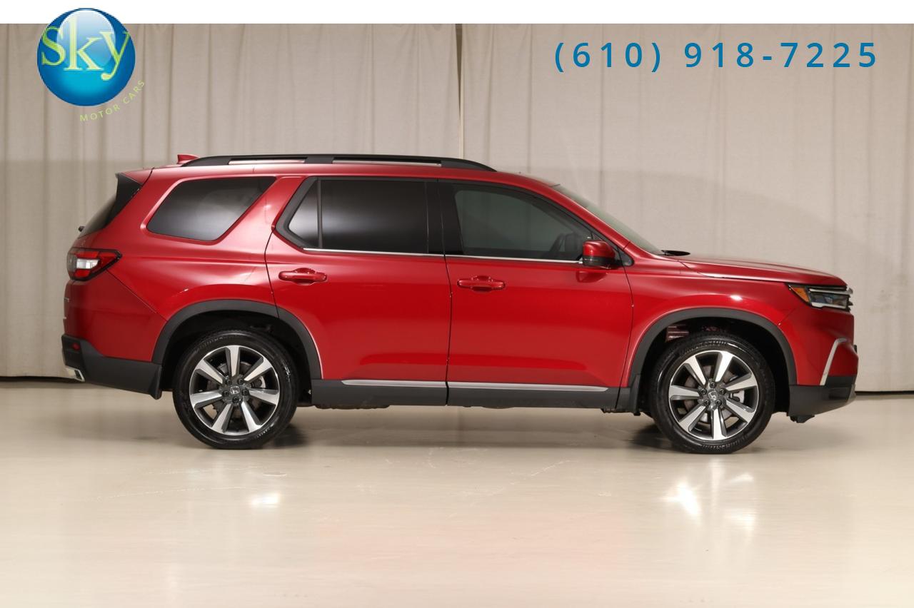 2024 Honda Pilot AWD Touring West Chester PA
