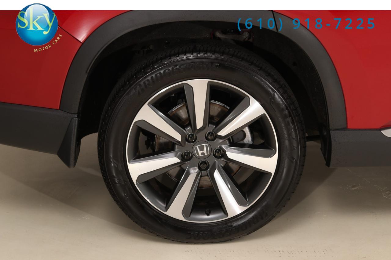 2024 Honda Pilot AWD Touring West Chester PA