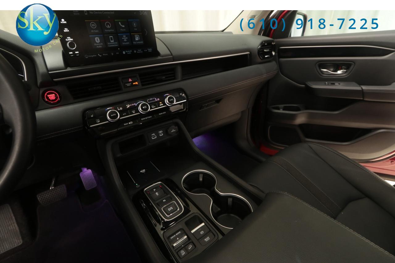 2024 Honda Pilot AWD Touring West Chester PA