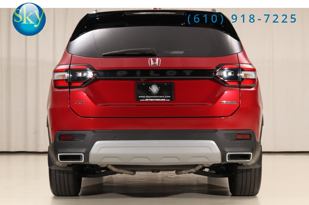2024 Honda Pilot AWD Touring West Chester PA