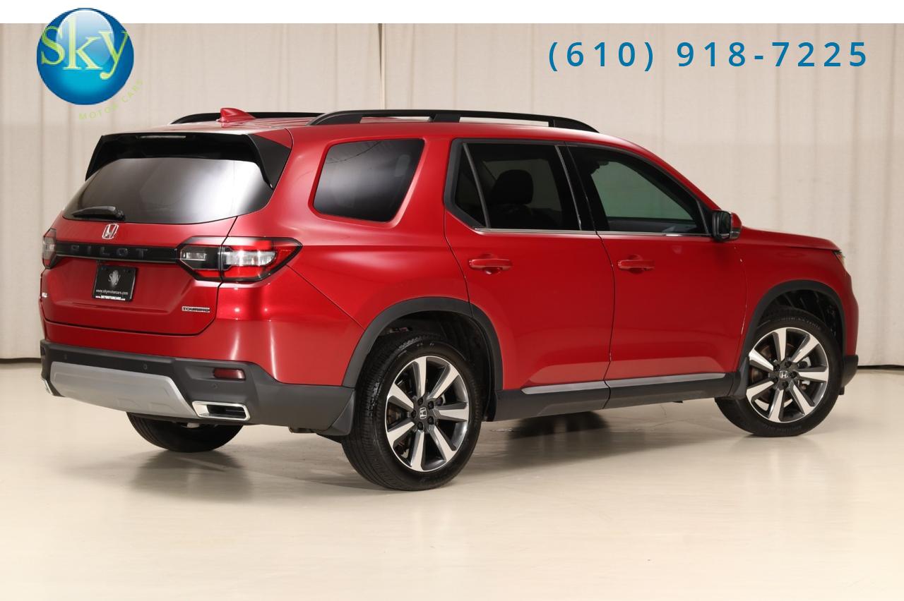 2024 Honda Pilot AWD Touring West Chester PA