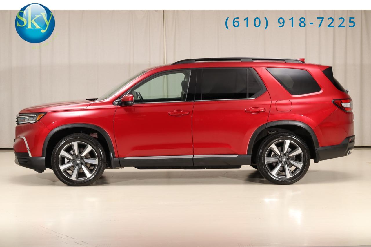 2024 Honda Pilot AWD Touring West Chester PA