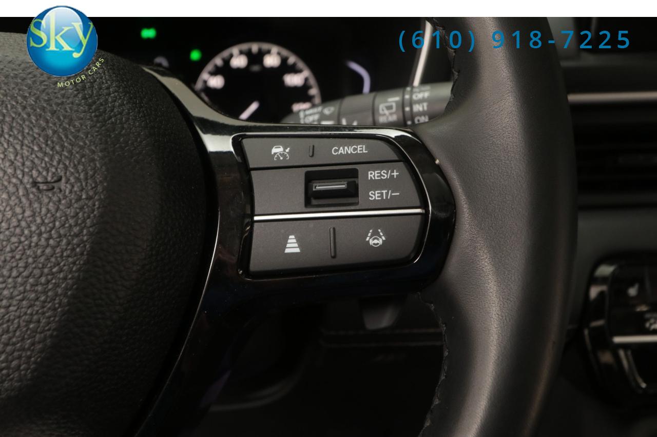 2024 Honda Pilot AWD Touring West Chester PA