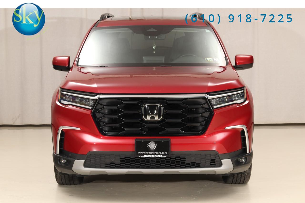 2024 Honda Pilot AWD Touring West Chester PA