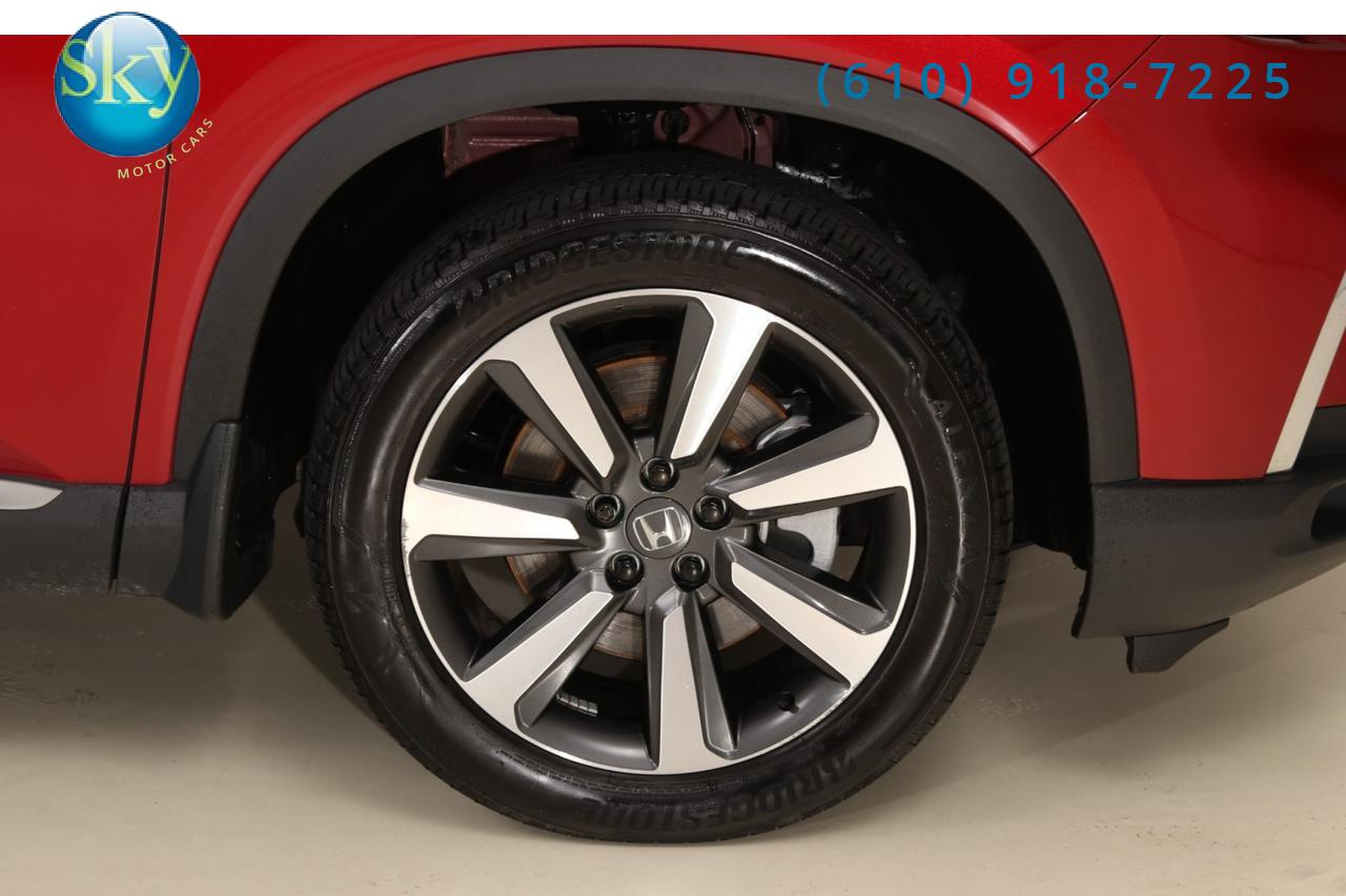 2024 Honda Pilot AWD Touring West Chester PA