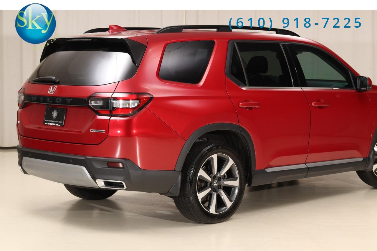 2024 Honda Pilot AWD Touring West Chester PA
