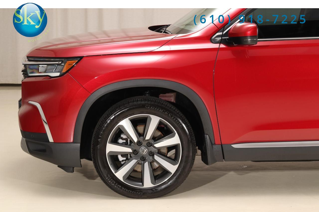 2024 Honda Pilot AWD Touring West Chester PA