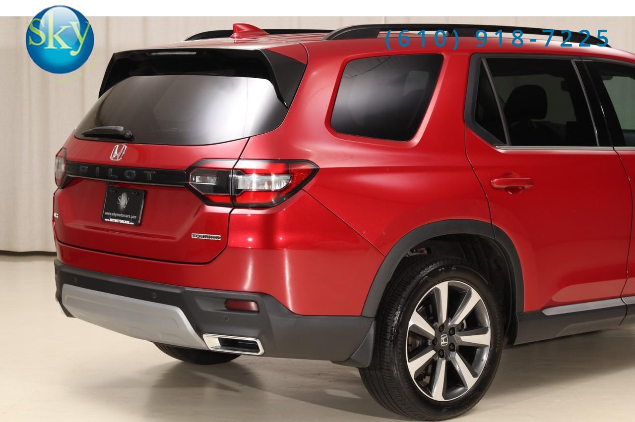 2024 Honda Pilot AWD Touring West Chester PA