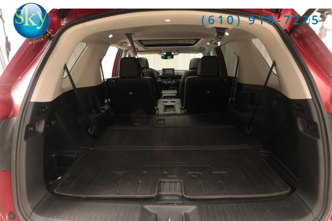 2024 Honda Pilot AWD Touring West Chester PA