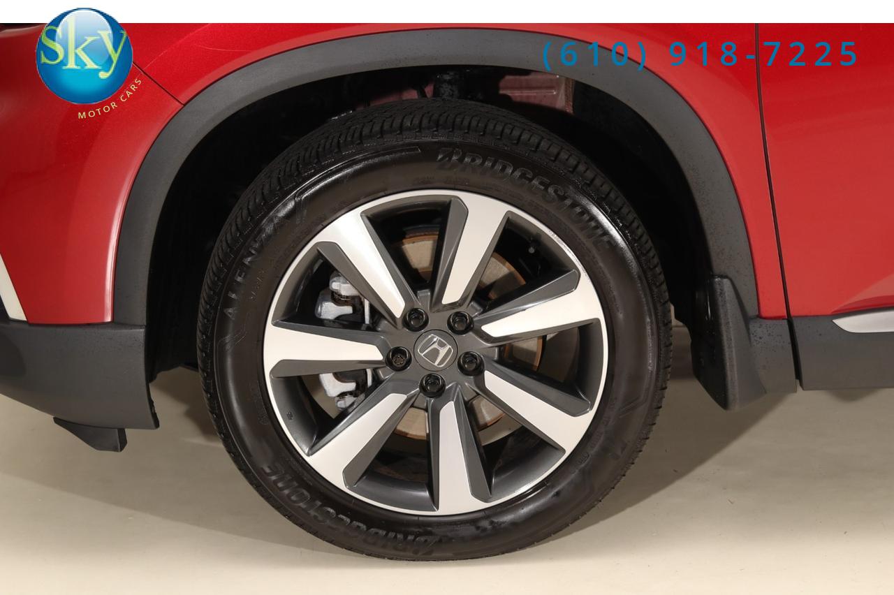2024 Honda Pilot AWD Touring West Chester PA