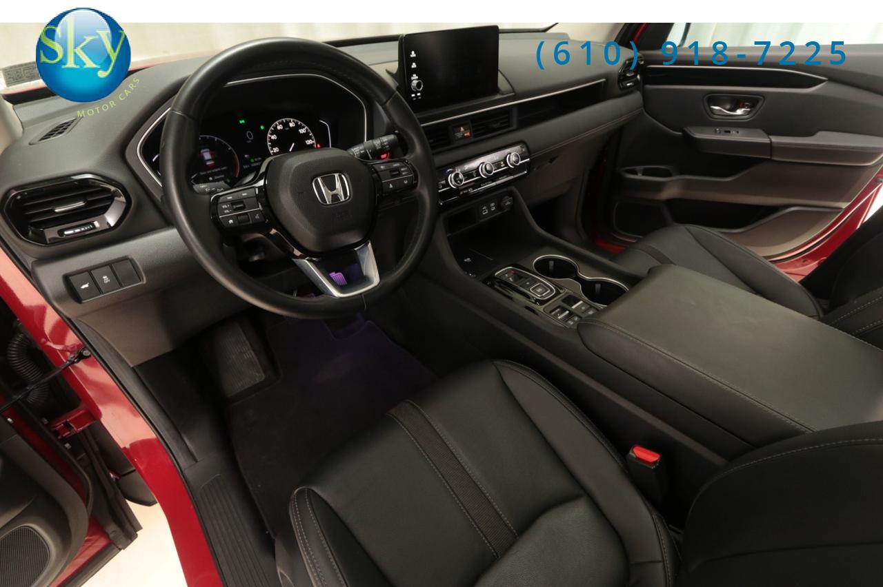 2024 Honda Pilot AWD Touring West Chester PA