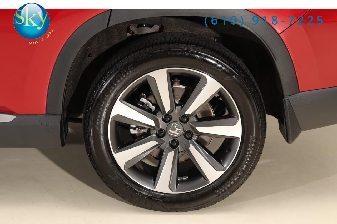 2024 Honda Pilot AWD Touring West Chester PA