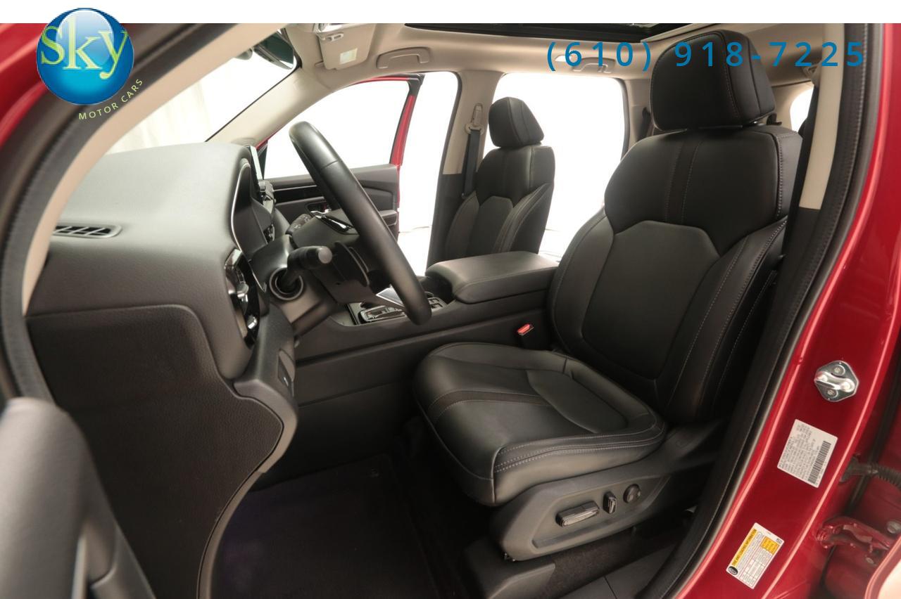 2024 Honda Pilot AWD Touring West Chester PA