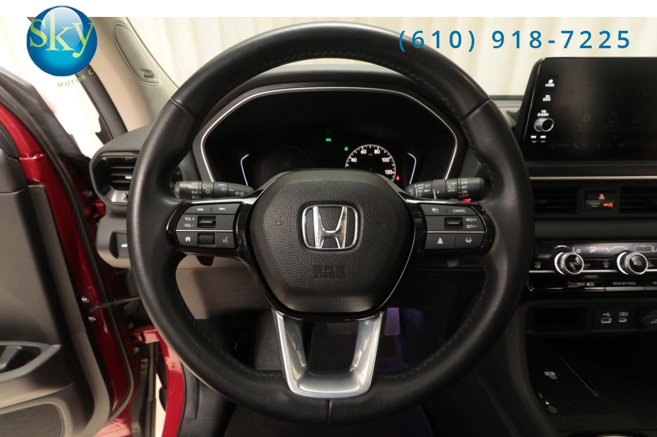 2024 Honda Pilot AWD Touring West Chester PA