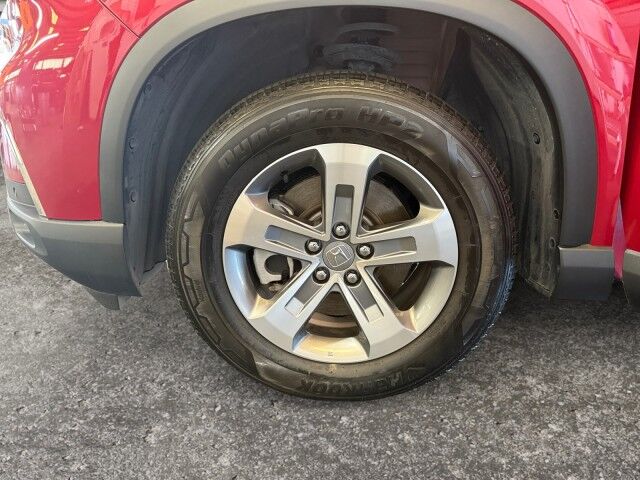 2024 Honda Pilot EX-L 7 Passenger  TX