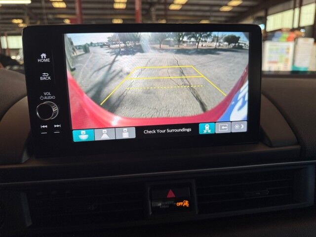 2024 Honda Pilot EX-L 7 Passenger  TX