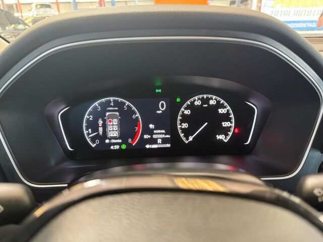 2024 Honda Pilot EX-L 7 Passenger  TX