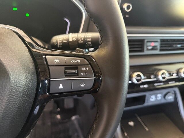 2024 Honda Pilot EX-L 7 Passenger  TX