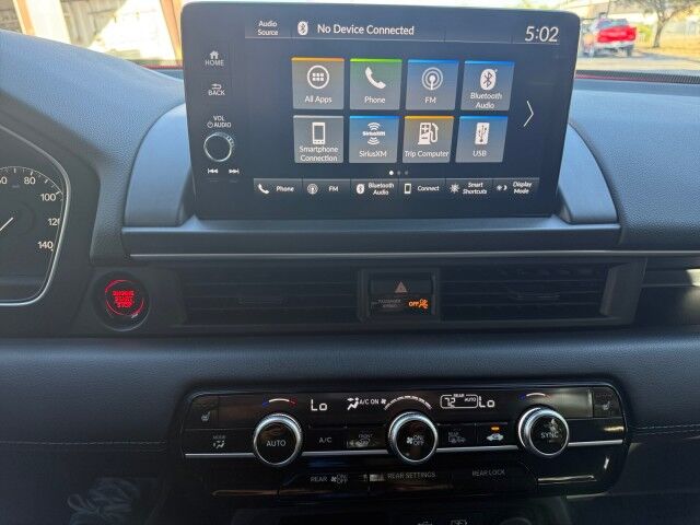 2024 Honda Pilot EX-L 7 Passenger  TX