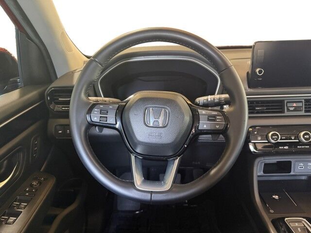 2024 Honda Pilot EX-L 7 Passenger  TX