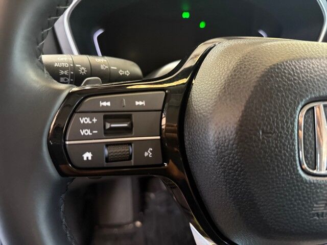 2024 Honda Pilot EX-L 7 Passenger  TX