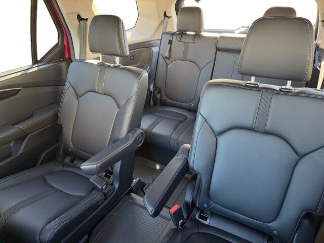 2024 Honda Pilot EX-L 7 Passenger  TX