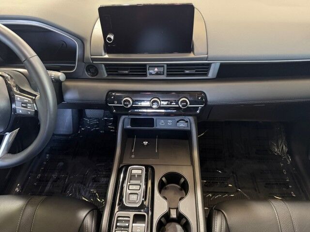 2024 Honda Pilot EX-L 7 Passenger  TX