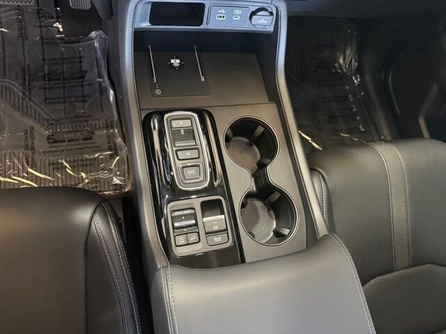 2024 Honda Pilot EX-L 7 Passenger  TX