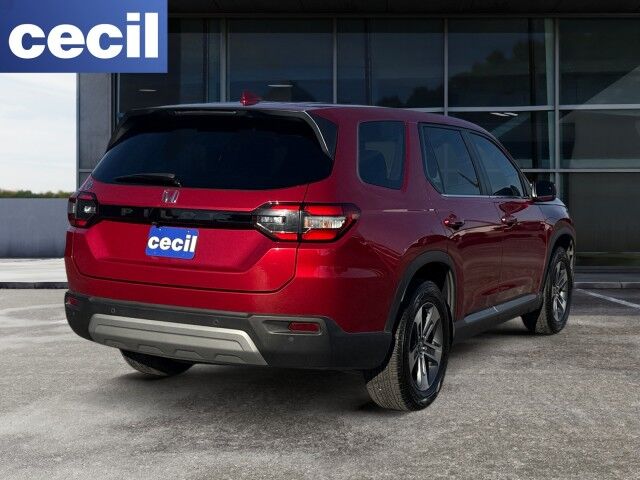 2024 Honda Pilot EX-L 7 Passenger  TX