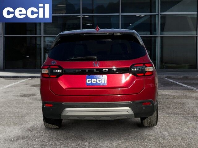 2024 Honda Pilot EX-L 7 Passenger  TX