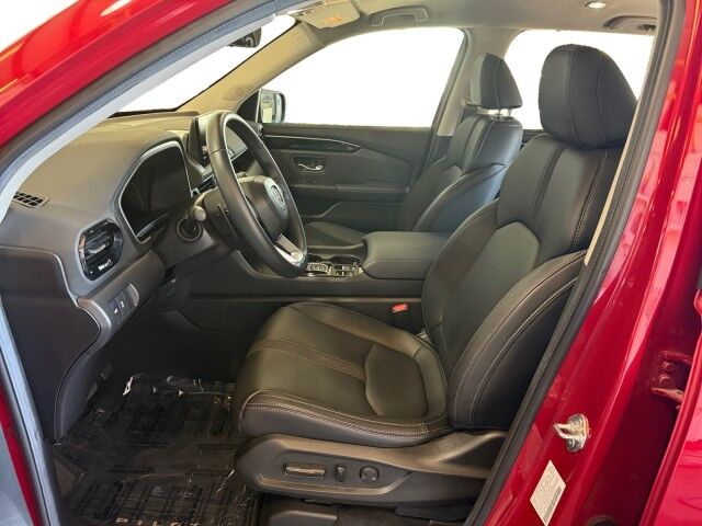 2024 Honda Pilot EX-L 7 Passenger  TX