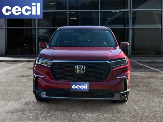 2024 Honda Pilot EX-L 7 Passenger  TX