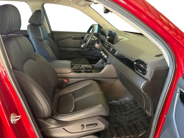 2024 Honda Pilot EX-L 7 Passenger  TX