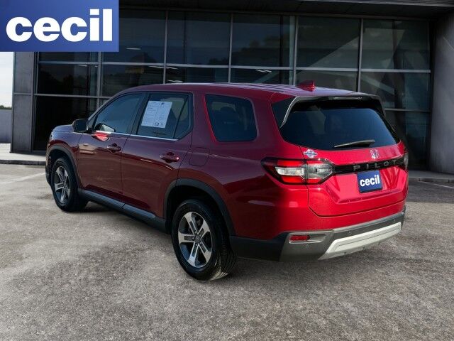 2024 Honda Pilot EX-L 7 Passenger