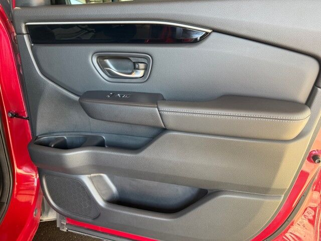 2024 Honda Pilot EX-L 7 Passenger  TX