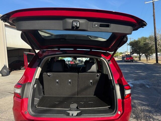 2024 Honda Pilot EX-L 7 Passenger  TX